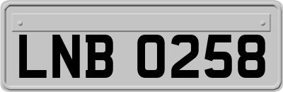 LNB0258