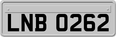 LNB0262