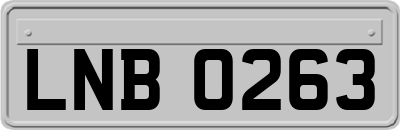 LNB0263