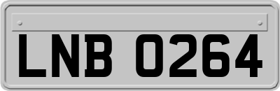 LNB0264