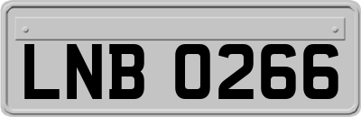 LNB0266