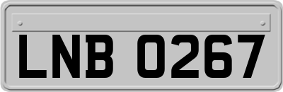 LNB0267