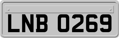 LNB0269