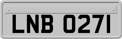 LNB0271