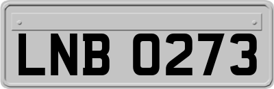 LNB0273