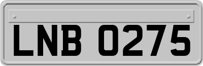 LNB0275
