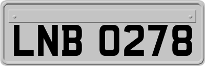 LNB0278