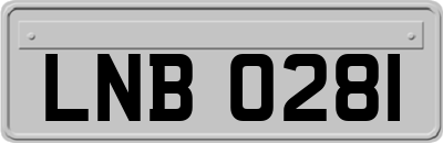 LNB0281