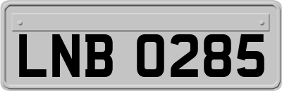 LNB0285