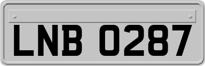LNB0287