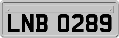 LNB0289
