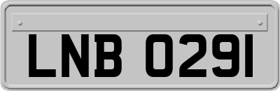 LNB0291