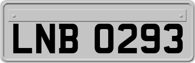 LNB0293