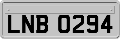 LNB0294