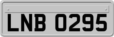 LNB0295