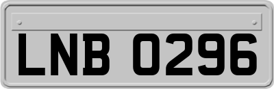 LNB0296