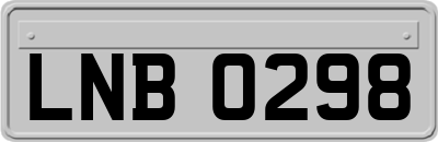 LNB0298
