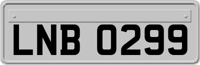 LNB0299