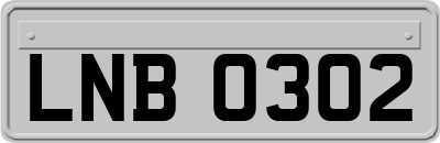 LNB0302