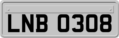 LNB0308
