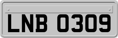 LNB0309
