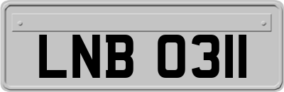 LNB0311