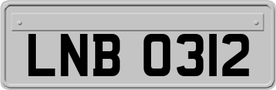 LNB0312