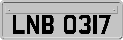 LNB0317