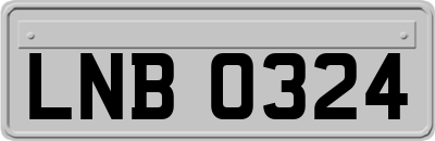 LNB0324