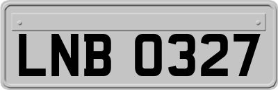 LNB0327