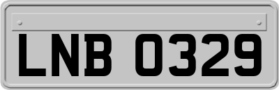 LNB0329