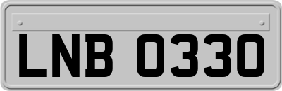 LNB0330