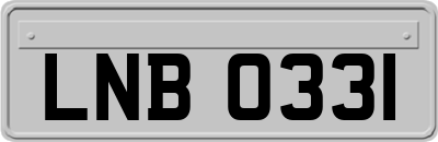 LNB0331