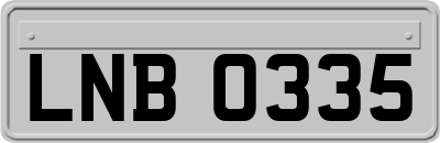 LNB0335
