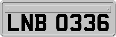 LNB0336