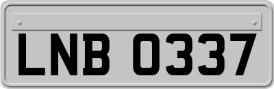 LNB0337