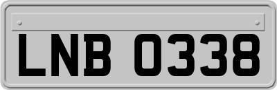 LNB0338