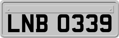 LNB0339