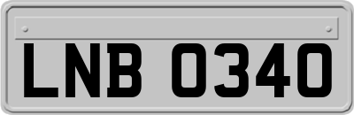 LNB0340