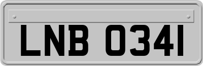 LNB0341