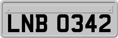 LNB0342