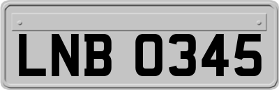 LNB0345