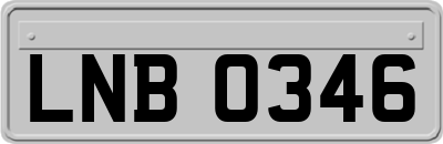 LNB0346