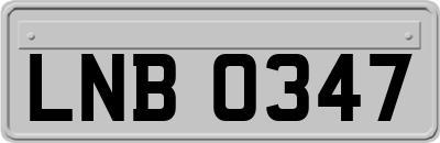 LNB0347