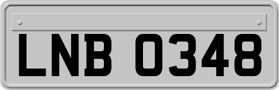 LNB0348