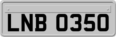 LNB0350