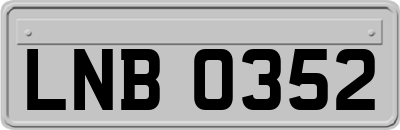 LNB0352