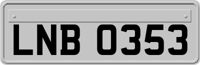 LNB0353