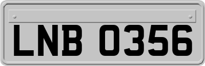 LNB0356