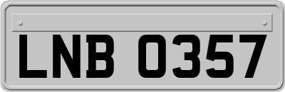 LNB0357